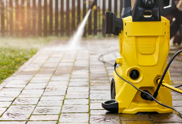 Best Playground Equipment Cleaning  in Seis Lagos, TX