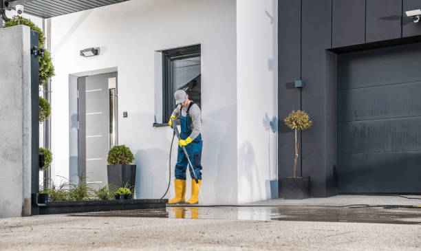 Best Machinery and Equipment Cleaning  in Seis Lagos, TX