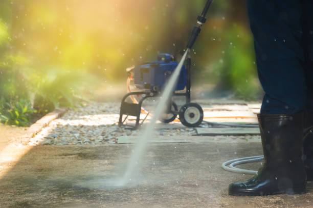 Best Oil Spill Cleanup  in Seis Lagos, TX